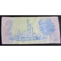 R2 South African Note
