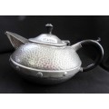 Teapot Craftsman Pewter