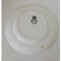 John Maddock and Sons - Vitreous - Small plate
