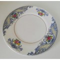 John Maddock and Sons - Vitreous - Small plate
