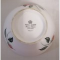 Royal Albert bowl