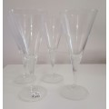 Wine Glasses set of 4