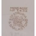 Wedgwood  Moss Rose No T432