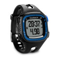 GARMIN FORERUNNER 15, LIKE NEW DEMO, NEVER BEEN USED, recharge battery, heart rate strap
