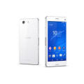 SONY XPERIA Z3 COMPACT(SMALL), LIKE NEW, WHITE OR BLACK,BOX,ALL ACCESSORIES,SCREEN PROTECTOR