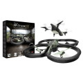 Parrot AR Drone, VERY GOOD CONDITION, INCLUDES INDOOR & OUTDOOR BODY,CHARGER AND BATTERY