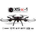 Syma X5SC-1, Demo like new version, extra battery,HD Camera, Ch 2.4G RC Quadcop 6 Axis 3D Flip Fly