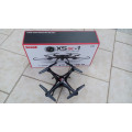 Syma X5SC-1, Demo like new version, extra battery,HD Camera, Ch 2.4G RC Quadcop 6 Axis 3D Flip Fly