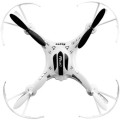 Quadcopter FY530, 6-Axis Gyro, 2.4 Ghz, Biomimetic Design,  RC Remote Control 360° LED Light