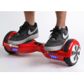 Hoverboard Self Balance Scooter w/ Bluetooth, DEMO VERY GOOD CONDITION,  - Zebra color