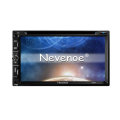 Universal Car DVD player with GPS, DEMO LIKE NEW, Bluetooth, TV Tuner, FM, RDS, Touch Screen.