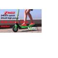 BIG TEVO X200 200WATT,POWERFULL BIG ELECTRIC SCOOTER, GOOD COND, WITH CHARGER, 2 BATTERY, 24V SYSTEM
