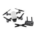 DJI SPARK COMBO + REMOTE, DEMO LIKE NEW, BAT, CHARGER, IN BOX  CABLES,DJI PRO FOAM CASING,