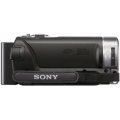 SONY DCR-SX15 HANDYCAM VIDEO CAMERA, 1800 D ZOOM, 50X OPTICAL ZOOM,VERY GOOD CONDITION, WITH CAGRGER