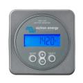 Victron Energy Battery Monitor,bat mon for amp-hours cons and state of charge of battery
