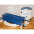 Medizone Bubble spa Elite Ozone system in great working condition, with mat, pipes with all acc.
