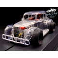 Pioneer P114 Ford Coupe Legends `X-Ray` Racer