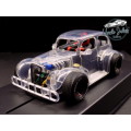 Pioneer P115 Chevy Sedan Legends `X-Ray` Racer
