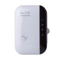 Wireless N WiFi Repeater AP 300mbps Range Router Extender Signal Booster 802.11