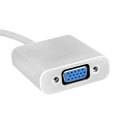 USB 3.0 to VGA External Video Adapter Computer Second Monitor Display Expand HD