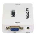 1080P-Mini-Digital-VGA-to-RCA-AV-TV-CVBS-Converter-with-audio-for-PC-laptop  1080P-Mini-Digital-VGA