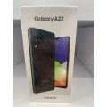 Samsung A22 | Dual Sim | 64gb | Brand New