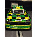 Scalextric FLY Ford Capri RS Turbo NURBURGRING DRM 1981 #A143L new RARE 1/32 SLOT CAR