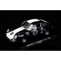 Scalextric FLY Porsche 911 No.18 Daytona 24h 1966 25th Anniversary New Super low price 1/32 slot ca