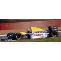 Scalextric Classic F1 Williams F1 FW15C Alain Prost 1993 World Champion C3094 Brand New 1/32 slot
