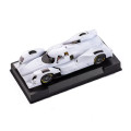 Slot It Lola LMP CA22Z1 Fin Option with Flat-6 White KIT COMPLETE 1/32 SLOT CAR LOCAL STOCK