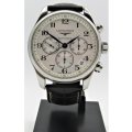 Longines Master Collection - 44mm Automatic Chronograph