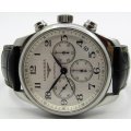 Longines Master Collection - 44mm Automatic Chronograph