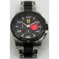 Ferrari Scuderia Chronograph