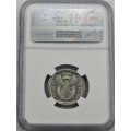 2009 "Oom Paul" CW R2 NGC Graded PL66Cameo-Only 4 coins have graded Cameo