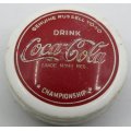 Genuine Russell Coca Cola  Championship YO-YO