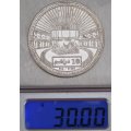 Fine Silver Islamic Medallion 30 grams 999