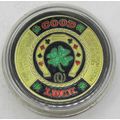 SA Poker Series Good Luck Casino Chip