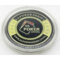 SA Poker Series Good Luck Casino Chip