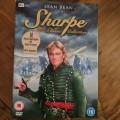 Sharpe Classic Collection