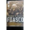 Fiasco - Thomas E. Ricks