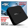 MXQ-4K Android TV Box
