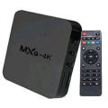 MXQ-4K Android TV Box