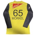 Cricket Jersey Player Issue Morne Morkel World XI Size M