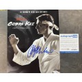 Signed Photo of Ralph Macchio of Cobra Kai/Karate Kid