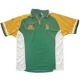 Cricket Practice Shirt Player Issue Size XL
