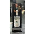 Rugby EL Centurion Tequila Signed and Display Box