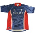England Cricket Replica Jersey Brand New Size M/L