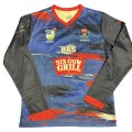 Cricket Jumper Player Issue Parnell Size L