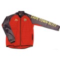Cricket Puffer Jacket CT Blitz Size XL