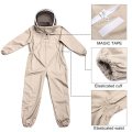 Professional beekeeper coveralls beekeeping protective clothing